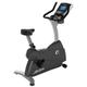 Life Fitness C3 Lifecycle Exercise Bike with Go Console