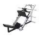 Core Plate Loaded Leg Press