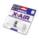 Karakal X-AIR GRIP - WHITE / ONE SIZE