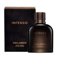 Dolce & Gabbana Pour homme intenso perfume atomizer for men EDP 5ml