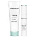 bareMinerals Pureness Gel Cleanser & Soothing Gel Moisturiser Duo