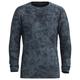 Smartwool - Classic All-Season Merino Base Layer L/S Boxed - Merino base layer size XL, blue