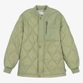 Molo Teen Sage Green Padded Jacket