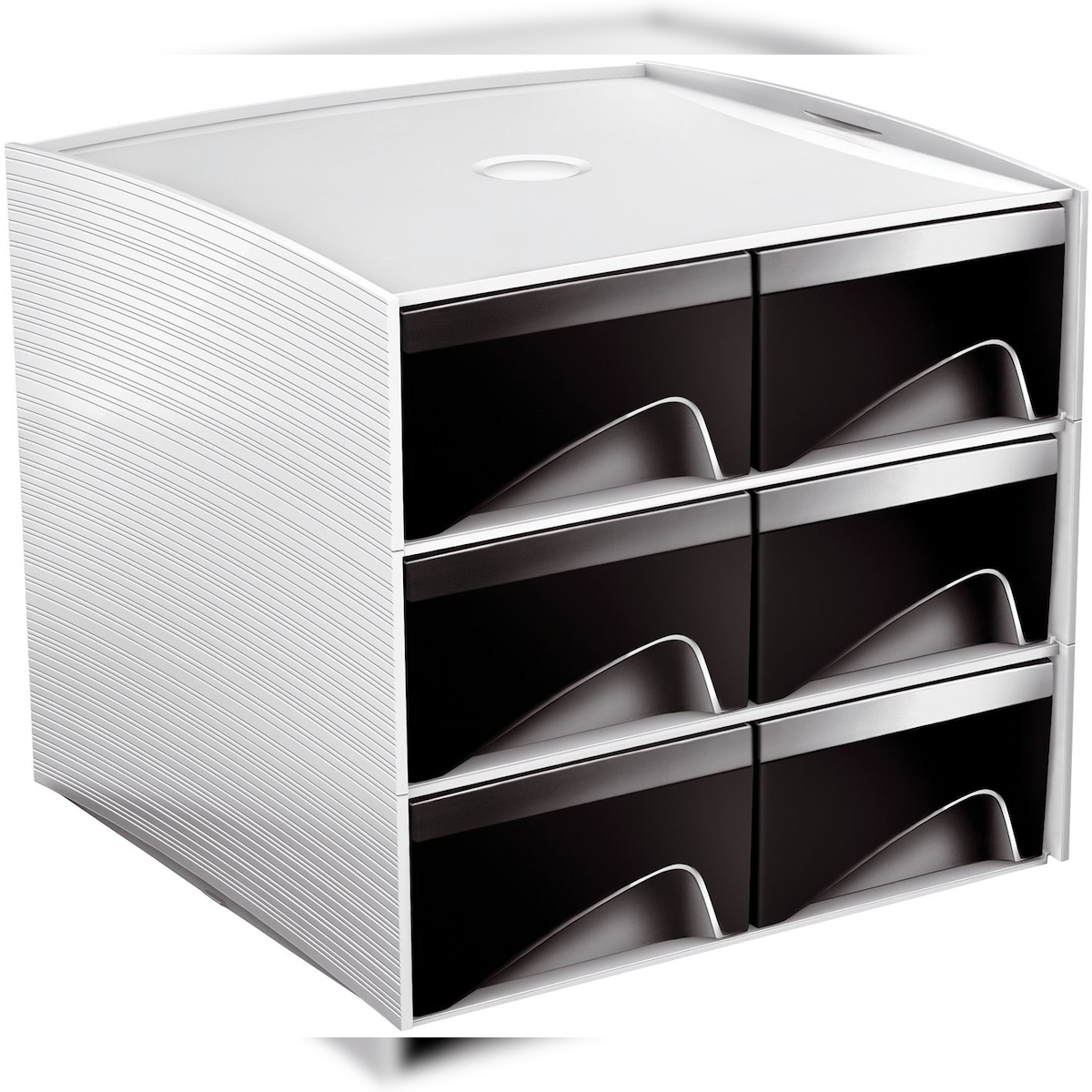 Cep 1032220011 Aufbewahrungsbox - Serie MyCube, 3-222 Image