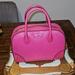 Gucci Bags | Gucci Guccissima Bright Leather Satchel Authentic | Color: Pink | Size: Os