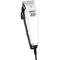 Haarschneider WAHL Home Pro 200 20101.0460 weiß Haarschneider