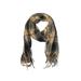 Steve Madden Scarf: Yellow Plaid Accessories