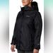 Columbia Jackets & Coats | Columbia Waterproof Women’s Jacket | Color: Black | Size: S