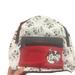 Disney Accessories | Cute Mickey Mouse Backpack Authentic Disney See Tag On Picture. | Color: Black/Red | Size: Osg