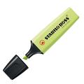 STABILO Textmarker Boss Original Pastel Prise von Limette