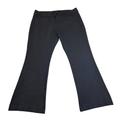 Torrid Pants & Jumpsuits | Like New Torrid High Rise Bootcut Pants Size 16 W Stretch. Office To Happy Hour | Color: Blue | Size: 16