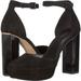 Michael Kors Shoes | Michael Kors | Petra Closed Toe | Color: Black | Size: 10