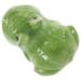 Home Decor Indoor Plant Pots Ceramic Animal Shape Planter Office for Frog Flower Household Ceramics Garden