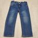 Levi's Bottoms | Levi's 502 Toddler Jeans Regular Taper Size 3t | Color: Blue | Size: 3tb