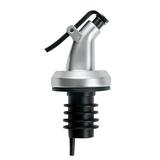 Htovila Bottle Pourer Oil Sprayer Cap Spout Liquor Dispenser for Olive Oil Vinegar Bottle Pourers Spouts