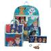 Disney Accessories | Blue Disney Pixar Combo Back Pack | Color: Blue | Size: Osb
