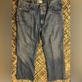 Levi's Pants | Levis Signature Levis Mens 38x32 Medium Wash Bootcut Fit Blue Jeans | Color: Blue | Size: 38x32