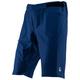 Leatt - MTB Enduro 1.0 Shorts - Radhose Gr XL blau