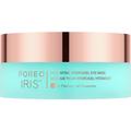 Augenpatches FOREO "IRIS™ HYDRATING HYDROGEL EYE MASK" Augenpflegemittel grün (mint) Augenpflege