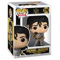 Funko Michael Jackson History Tour