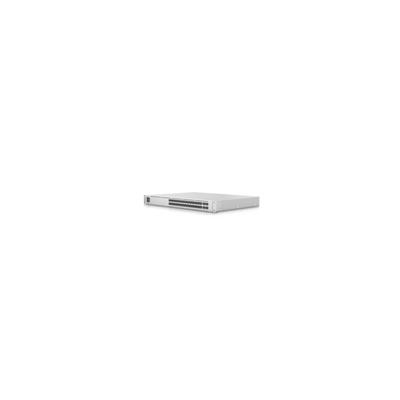 UBIQUITI Netzwerk-Switch "UniFi Switch Pro Aggregation", eh13, B:46,00cm H:12,00cm T:54,00cm, Netzwerk-Switches