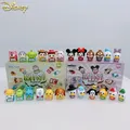 Disney Anime Figures Mystery Box Toy Story Toy Story Mouse Stitch Cute Figures Collection Toy