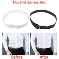 Ceinture de maintien réglable pour chemise meilleure ceinture de verrouillage pour hommes et
