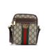 Gucci Crossbody Bag: Brown Bags