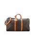 Louis Vuitton Weekender: Brown Bags