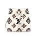 Louis Vuitton Shoulder Bag: Tan Bags