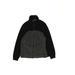 Tek Gear Fleece Jacket: Black Print Jackets & Outerwear - Kids Boy's Size 8