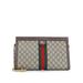 Gucci Shoulder Bag: Brown Bags