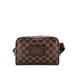 Louis Vuitton Belt Bag: Brown Bags