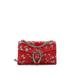 Gucci Shoulder Bag: Red Bags