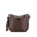 Louis Vuitton Crossbody Bag: Brown Bags