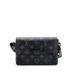 Louis Vuitton Crossbody Bag: Black Bags