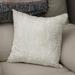 KAVKA DESIGNS Florence Accent Pillow Polyester/Polyfill blend | 16 H x 16 W x 5 D in | Wayfair IDP-DI16-16X16-TEL1441