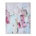 Latitude Run® 'Big City Girl' Print on Canvas | 20 H x 16 W x 1.5 D in | Wayfair LTDR2232 40213471