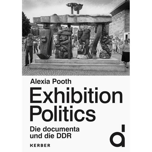 Exhibition Politics, Kartoniert (TB)