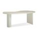 Orren Ellis Darnella Desk Wood in White | 29.13 H x 62.99 W x 27.56 D in | Wayfair D6B41820D3AE4781A8C2AA65E979B9B3