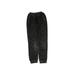 Wonder Nation Sweatpants - Elastic: Black Sporting & Activewear - Kids Girl's Size 7