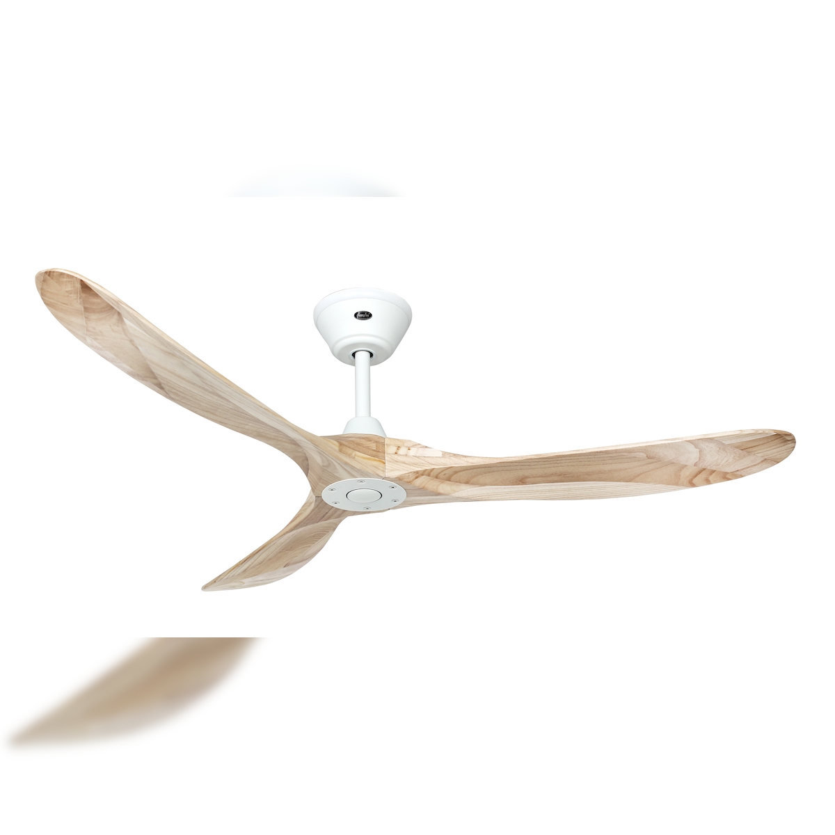 Casafan Deckenventilator Eco Genuino 152 MW-NT Image