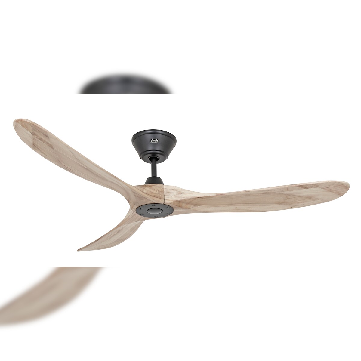 Casafan Deckenventilator Eco Genuino 152 MS-NT Image