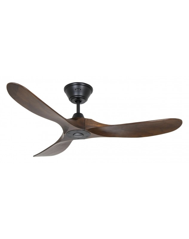 Casafan Deckenventilator Eco Genuino 122 MS-NB Image