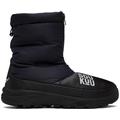 Navy The North Face Edition Soukuu Nuptse Boots