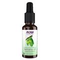 NOW Solutions Organic Tamanu Oil Certified Organic and 100% Pure Promotes Hydration and Rejuvenation 1-Ounce