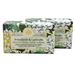 Wavertree & London Natural Plant Oil French Triple Milled Moisturizing Soap with Pure Shea Butter 7 oz each Frangipani & Gardenia (2-Pack)