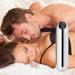BYB Electric Massage Tool Handheld Portable Personal Massage Wand For Women s Pleasure Quiet Setting Powerful Mini Wa