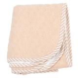 3 Pieces Baby Doll Crib Mattress Incontinence Travel Cotton Waterproof Pad Breathable Changing Household