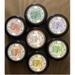 Shea Butter 99% Pure Shea Butter w/ Extracts Seven Pieces Set